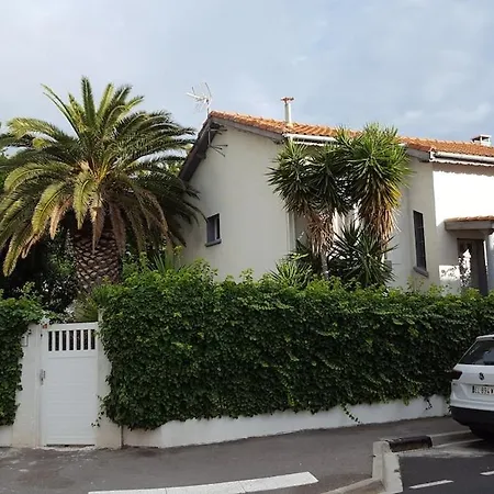 Superbe Maison Avec Piscine En Centre Narbona