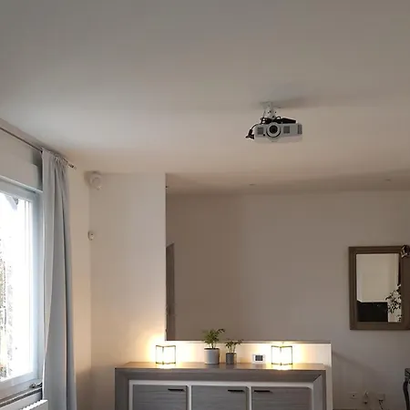 Superbe Maison Avec Piscine En Centre Narbona
