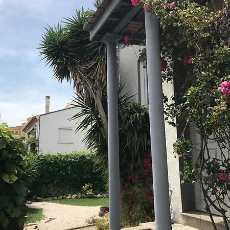 Villa Superbe Maison Avec Piscine En Centre