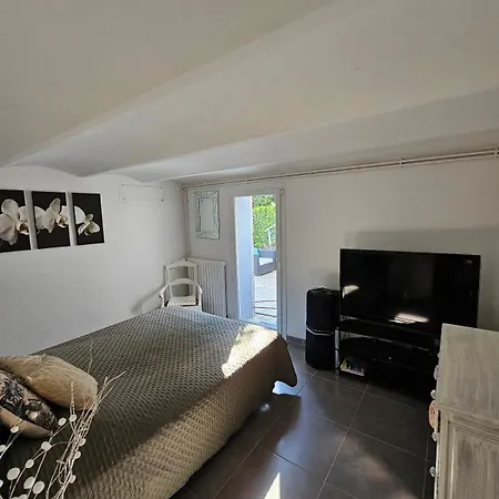 Superbe Maison Avec Piscine En Centre Villa *