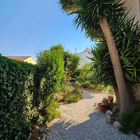 Superbe Maison Avec Piscine En Centre Vila Narbonne