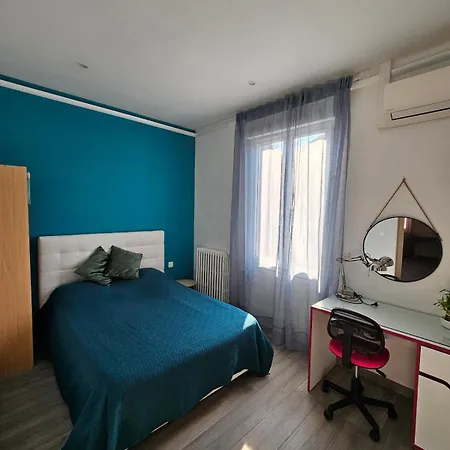 Superbe Maison Avec Piscine En Centre