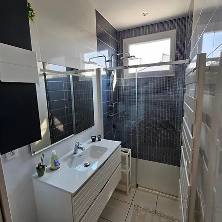 ヴィラ Superbe Maison Avec Piscine En Centre